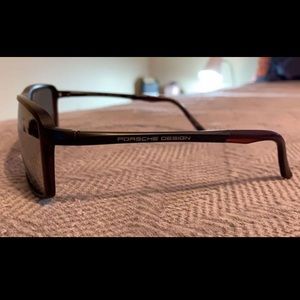 Porsche Design Sunglasses
